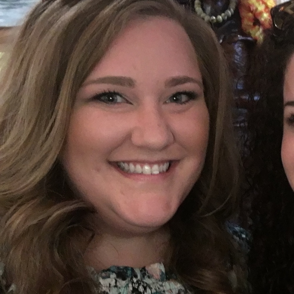 Meet your Posher, Brittany